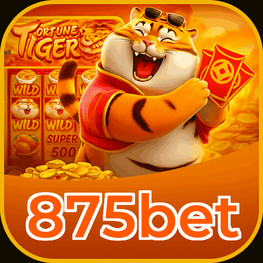 875bet Logo