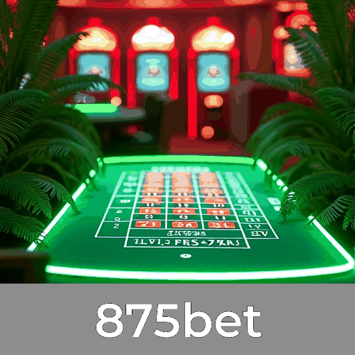 875bet: A Revolução em Jogo Móvel