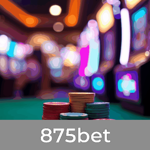 875bet: A Plataforma de Jogos com Serviços Profissionais e Segurança