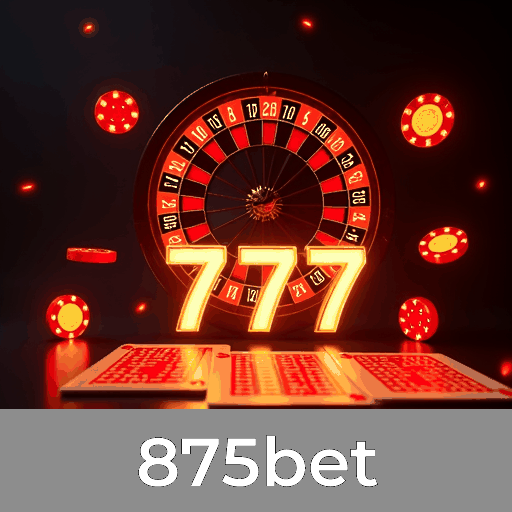 875bet: A Autêntica Experiência de Jogos de Mesa ao Vivo