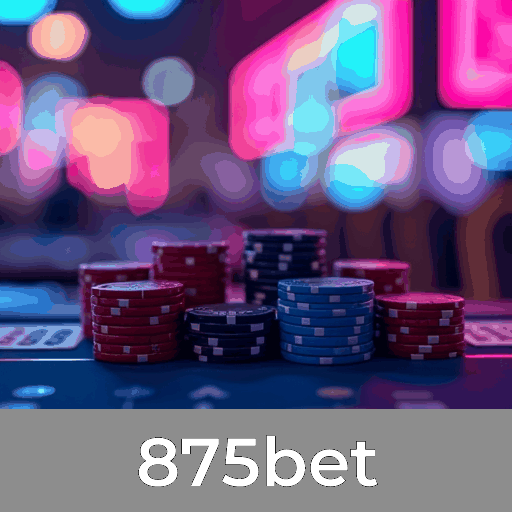 875bet: Bônus Únicos e Promoções Imperdíveis