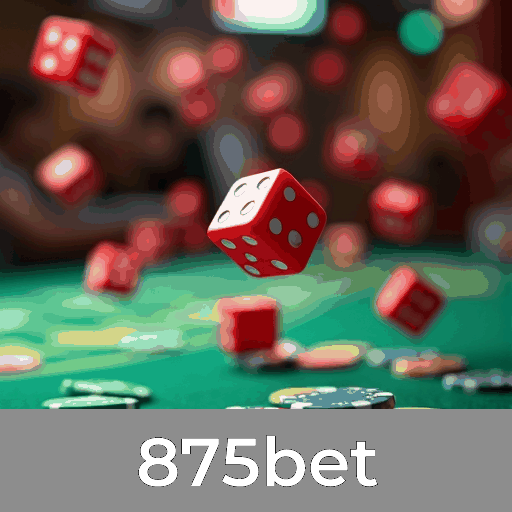875bet: Emoção e Oportunidades de Ganhar nos Jogos de Cassino